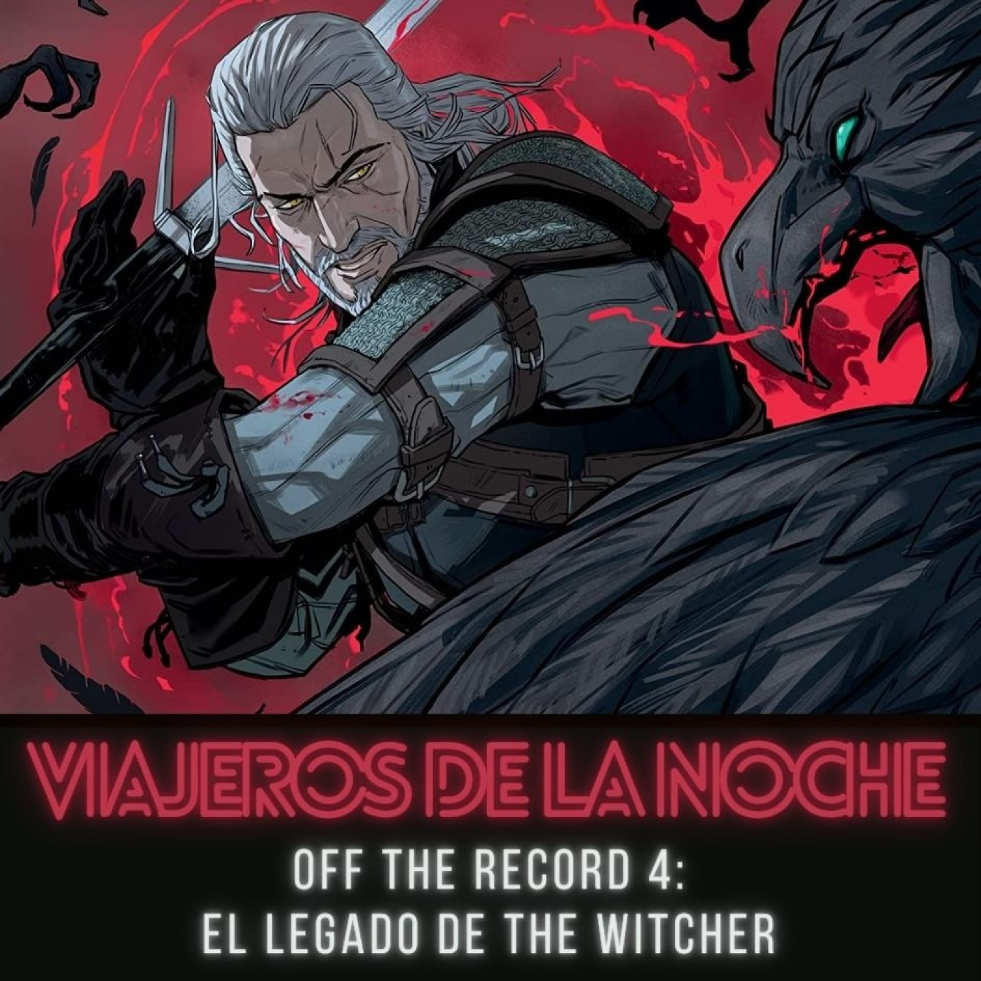 Viajeros de la noche