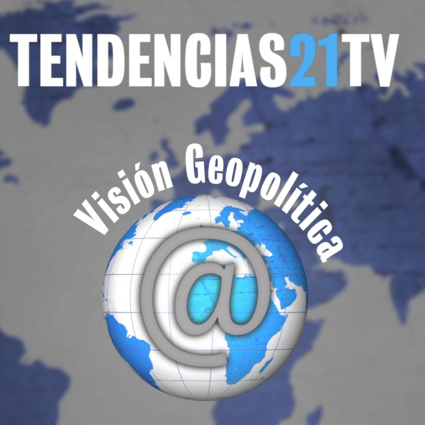 Visión Geopolítica