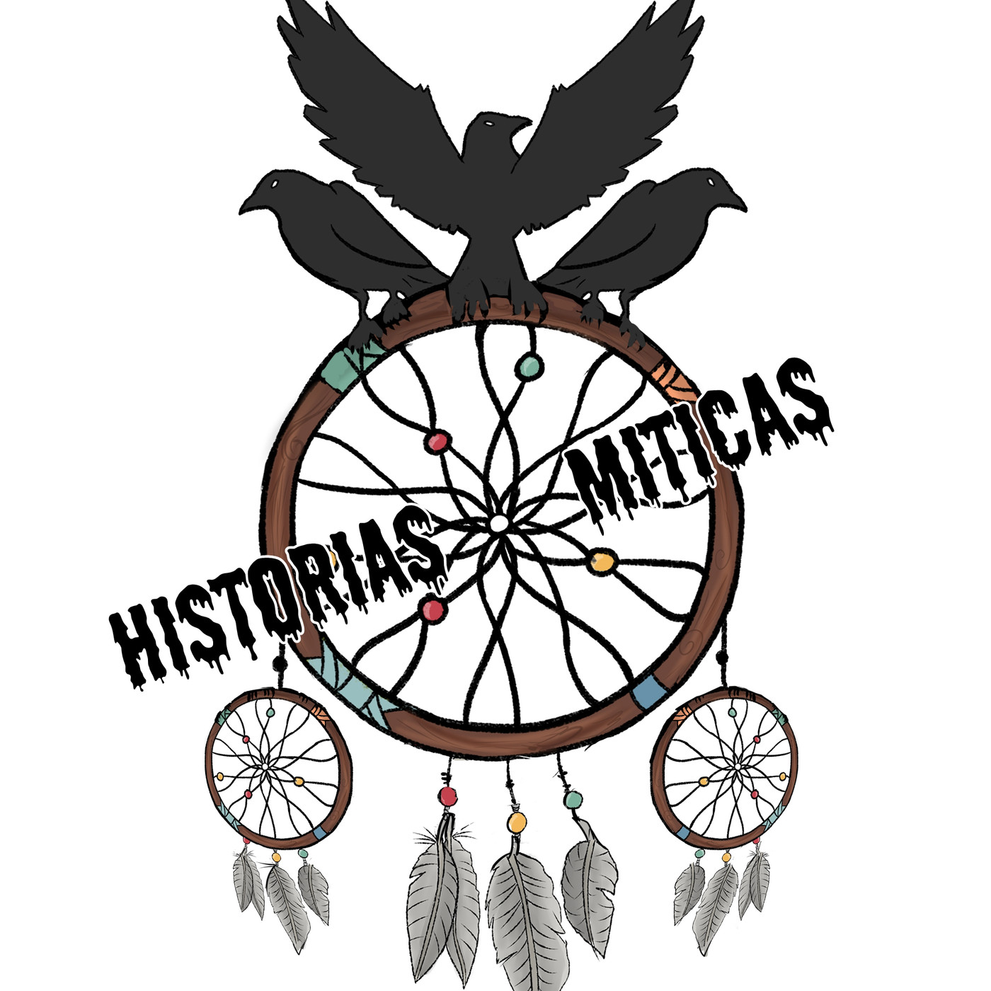 Historias Miticas