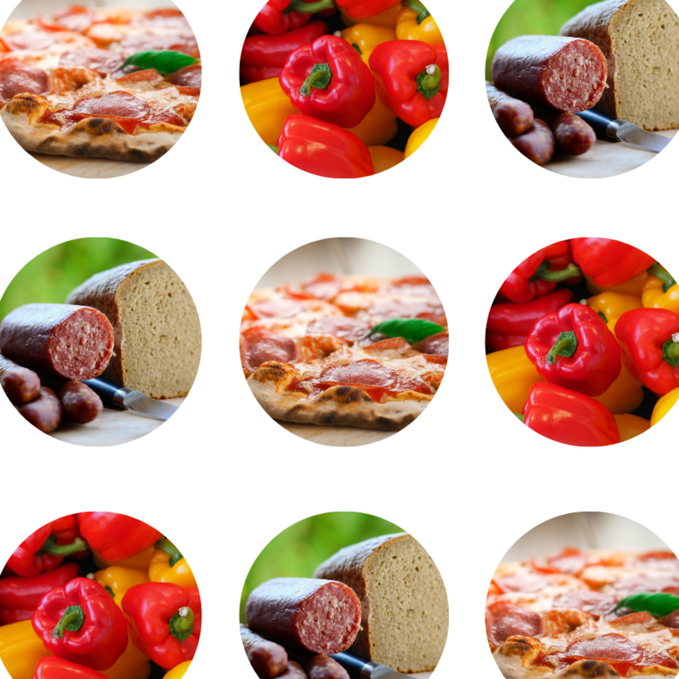 Cocina saludable con queso Grana Padano