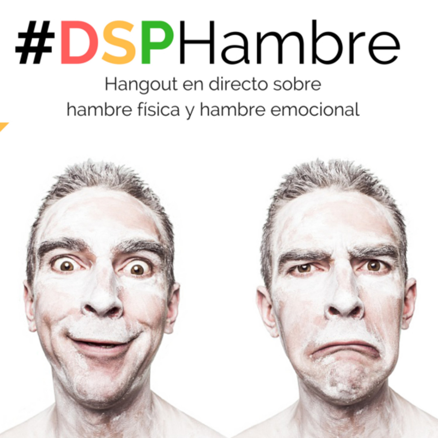 Hangouts - Dietética Sin Patrocinadores