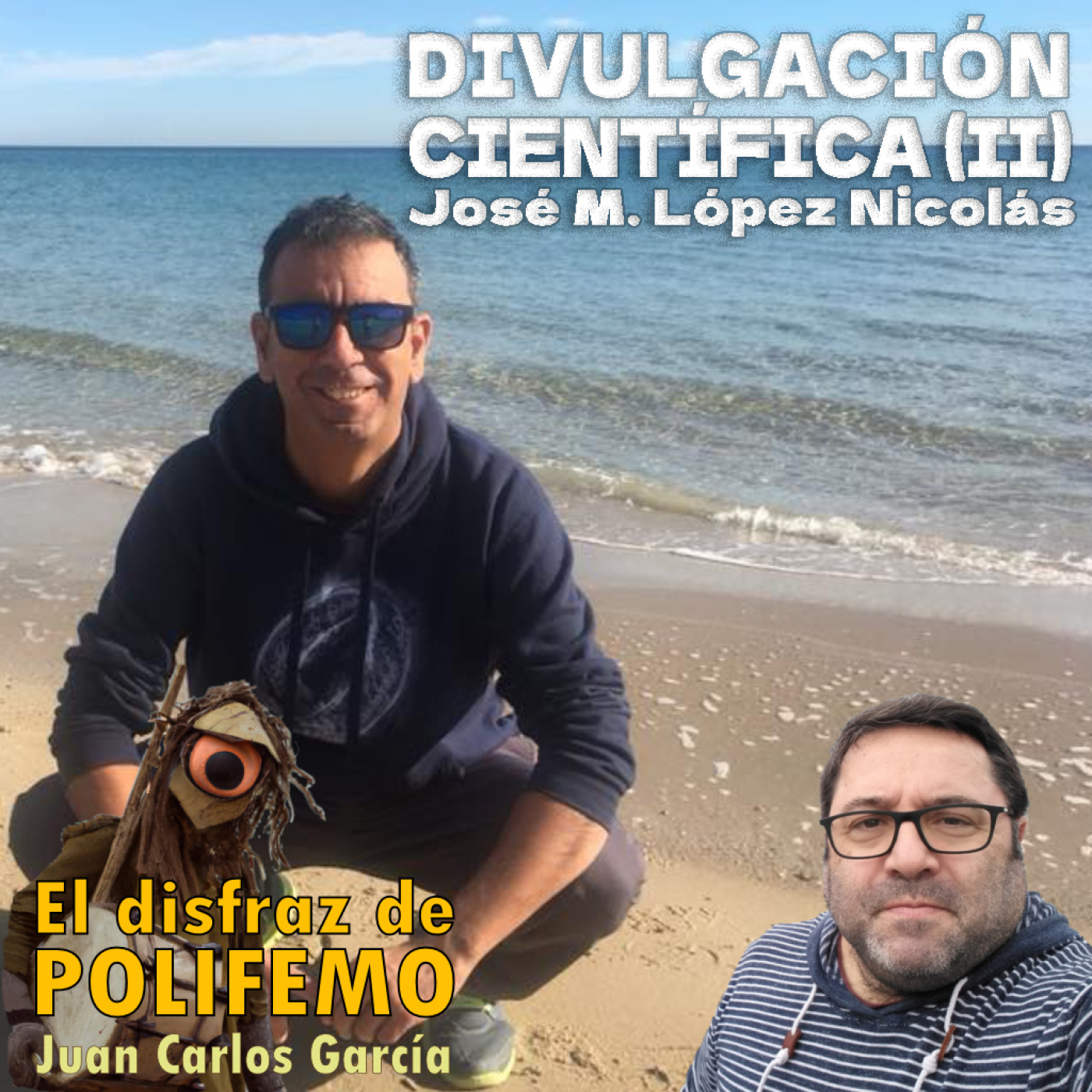 El Disfraz de Polifemo