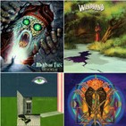 Metalkas 13-10-18 Radio Utopía 107.3 FM (Madrid) & Radio PICA (Barcelona)