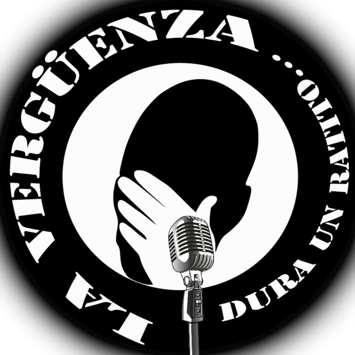 La vergüenza dura un ratito