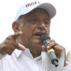 Mensaje AMLO - Mérida, YUC. (26/jun/2018)