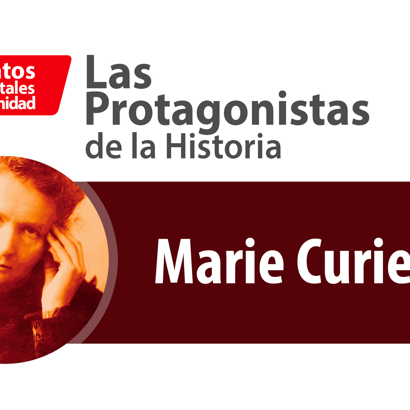Las Protagonistas de la Historia
