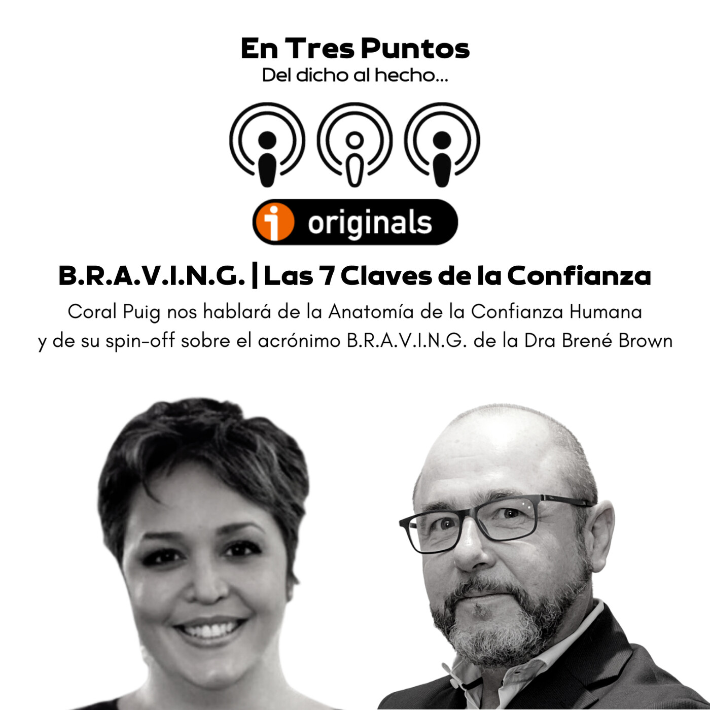 En Tres Puntos