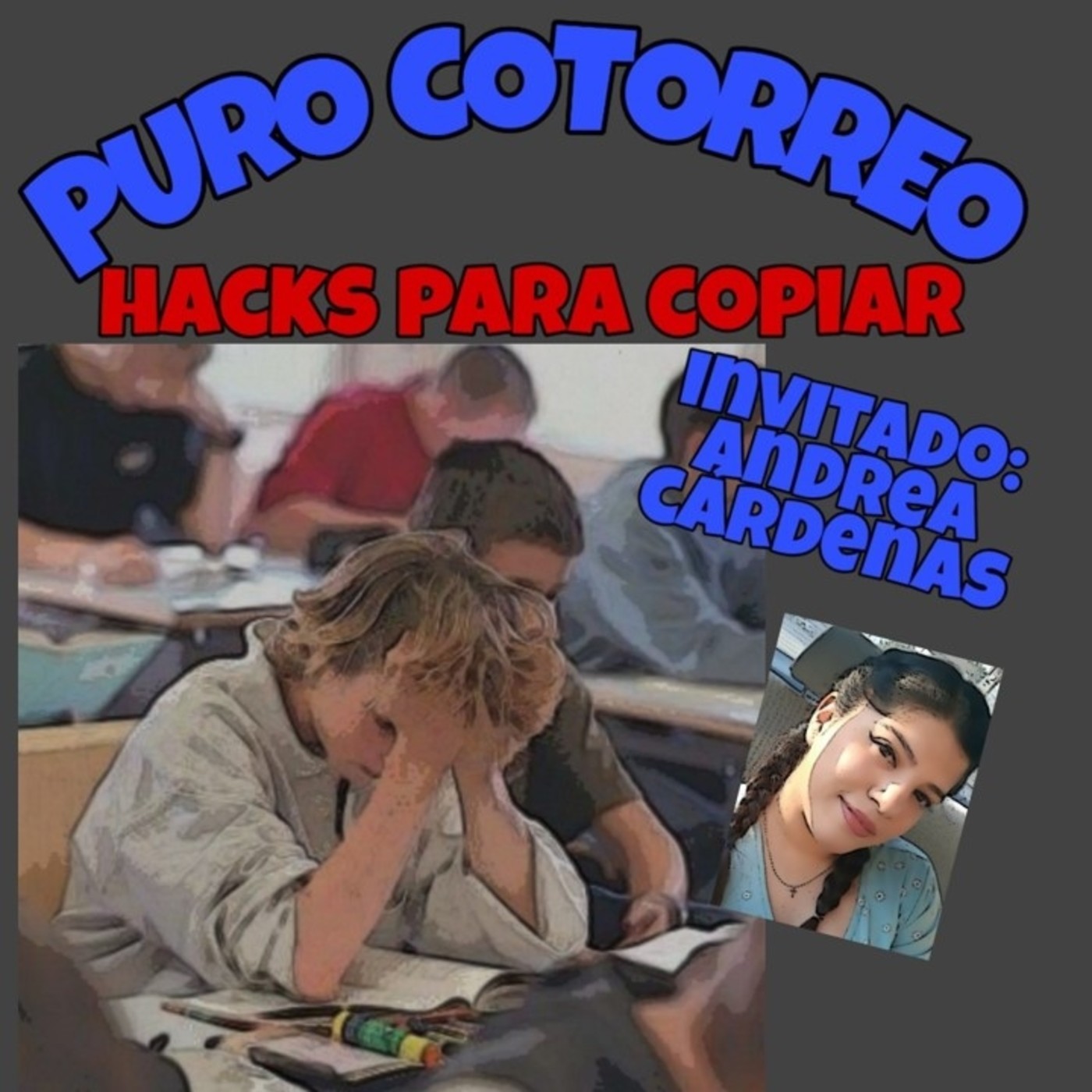 Puro cotorreo