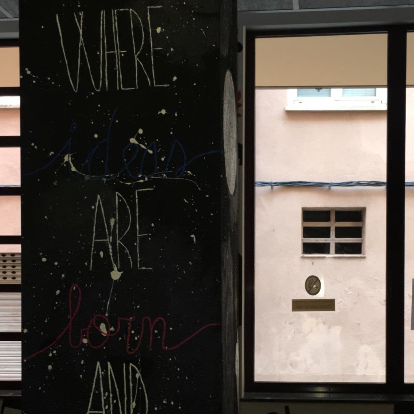 Visita Guiada al Lokal de la Vila episode artwork