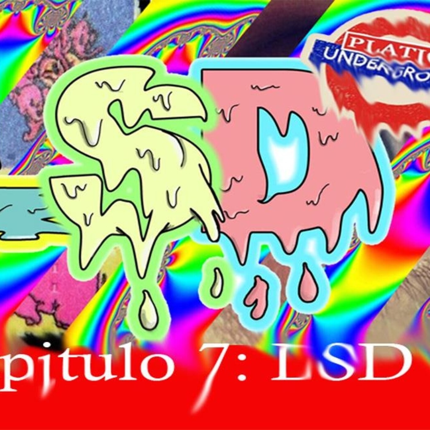 Platica Underground