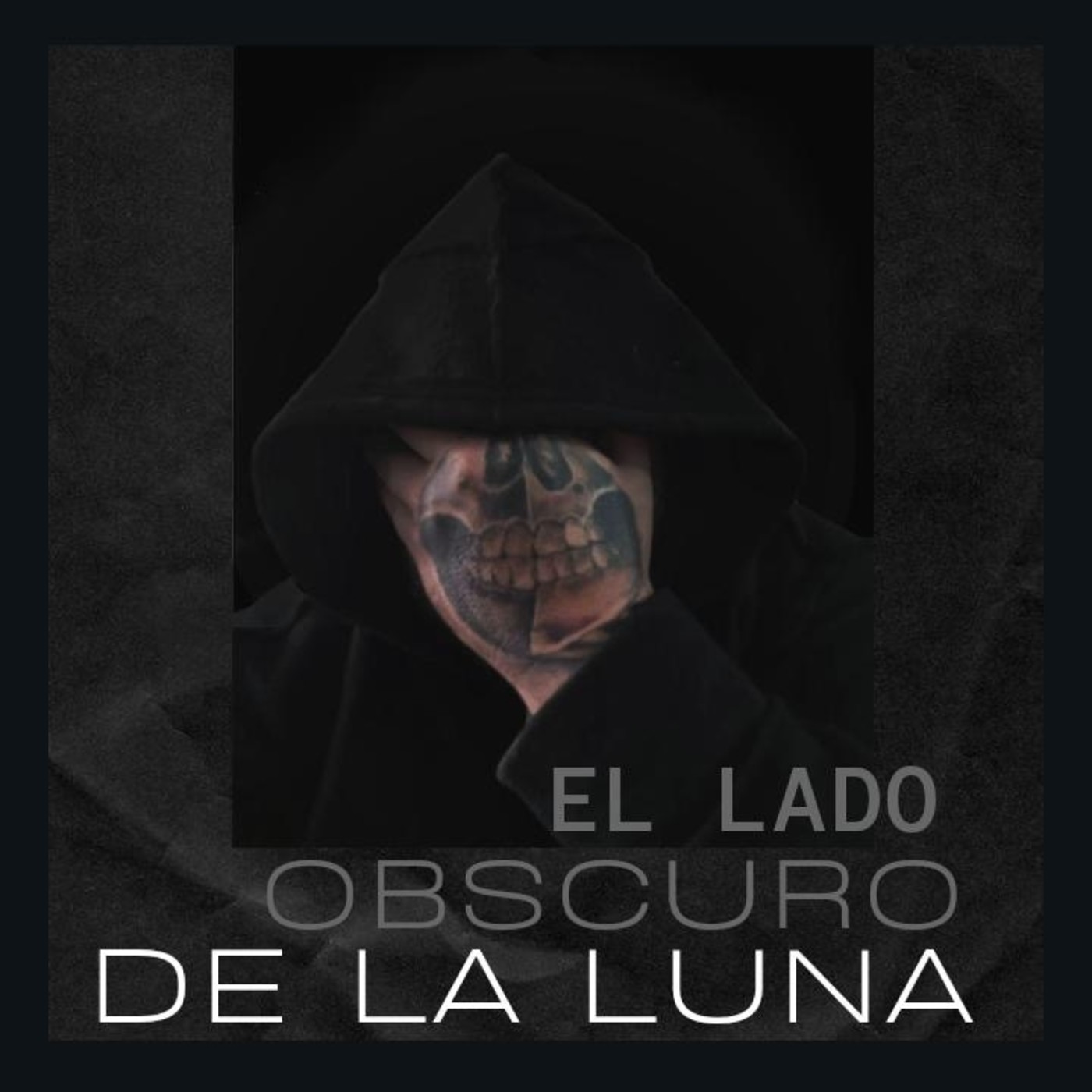 El lado obscuro de la Luna