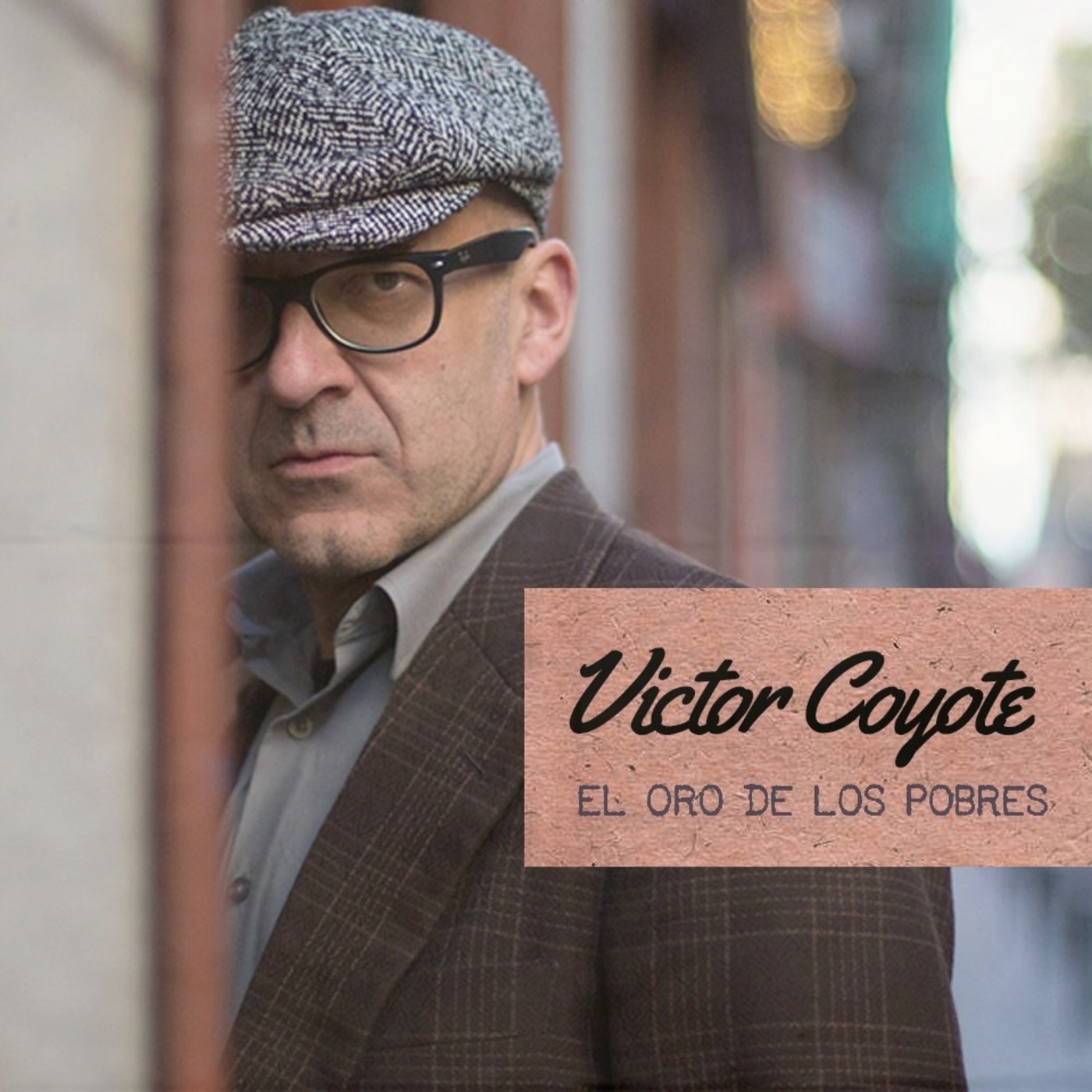 El Oro de los Pobres