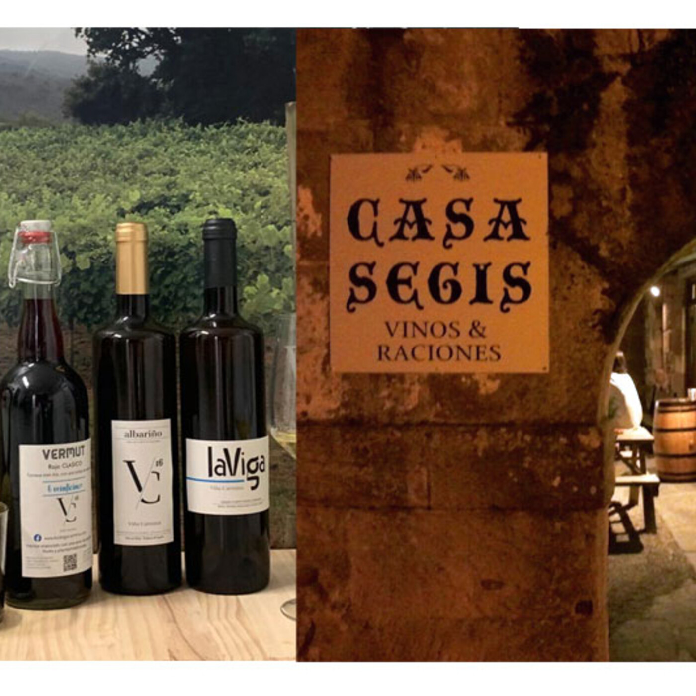 Podcast La Recocina de SerGastrónomos