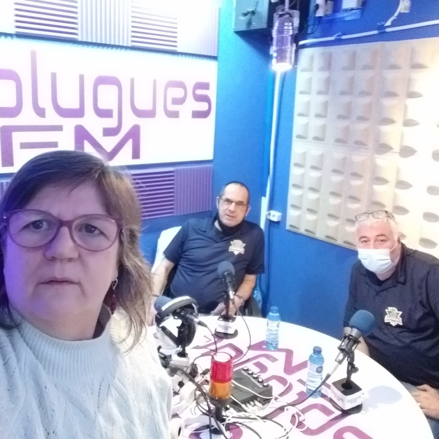 Esplugues Gent