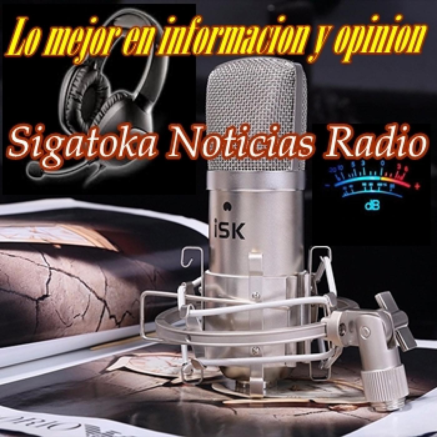 SigatokaNegra