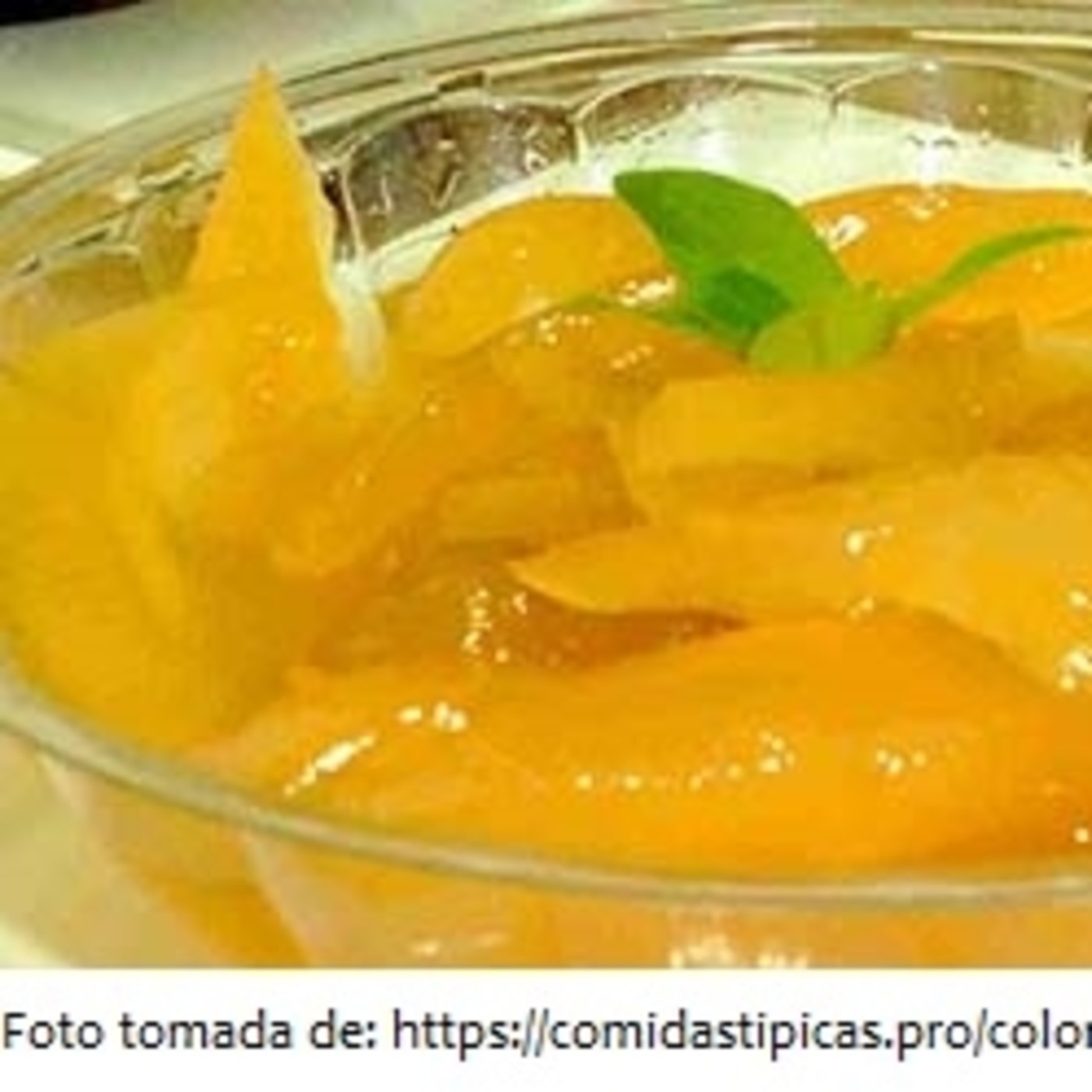 TIPS DE COCINA CON CARMENCITA
