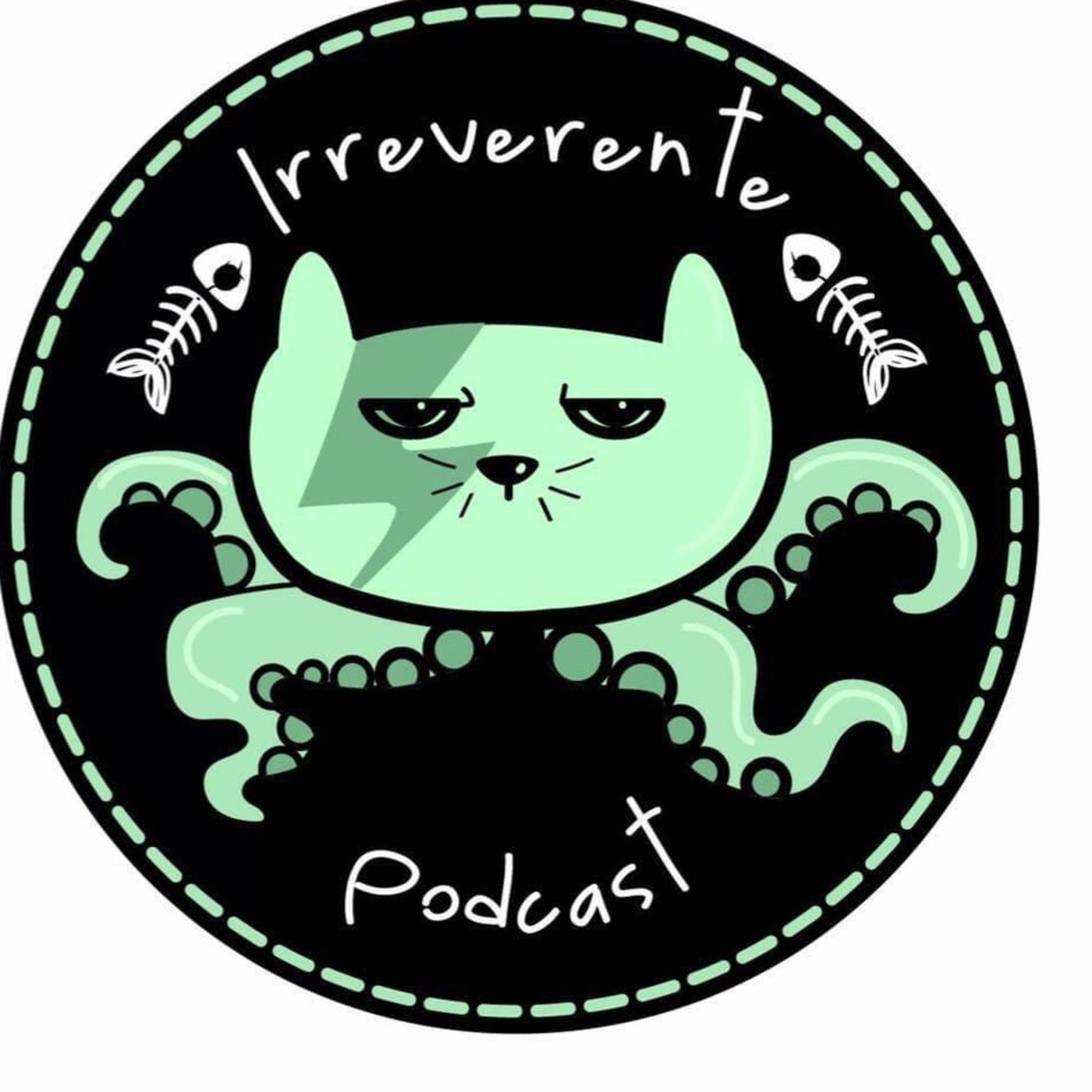 Irreverente Podcast