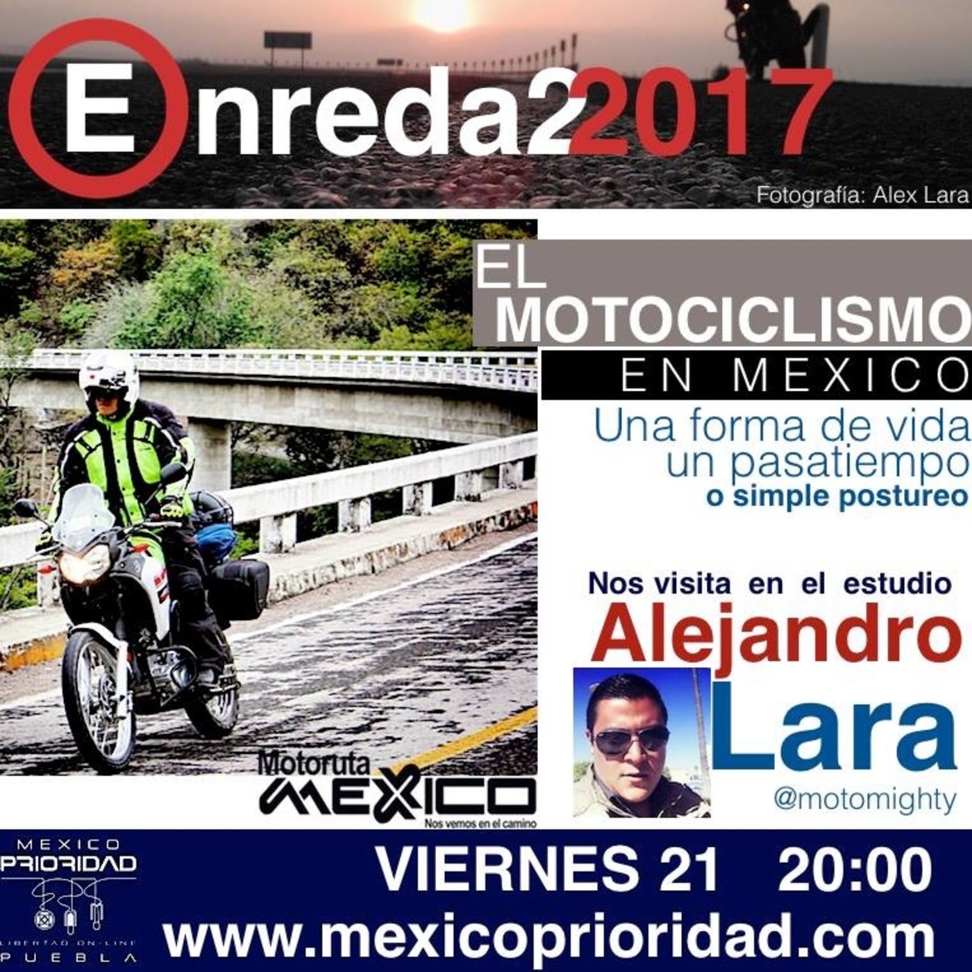Podcast de Enreda2