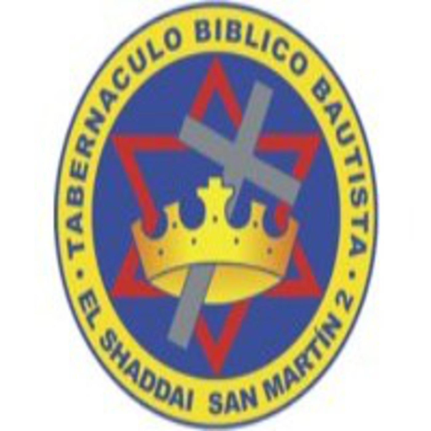 Podcast de Tabernáculo Bíblico Bautista El Shaddai