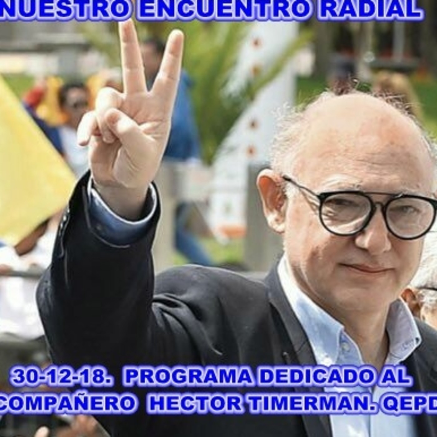 Nuestro Encuentro Radial
