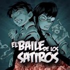 El baile de los sátiros