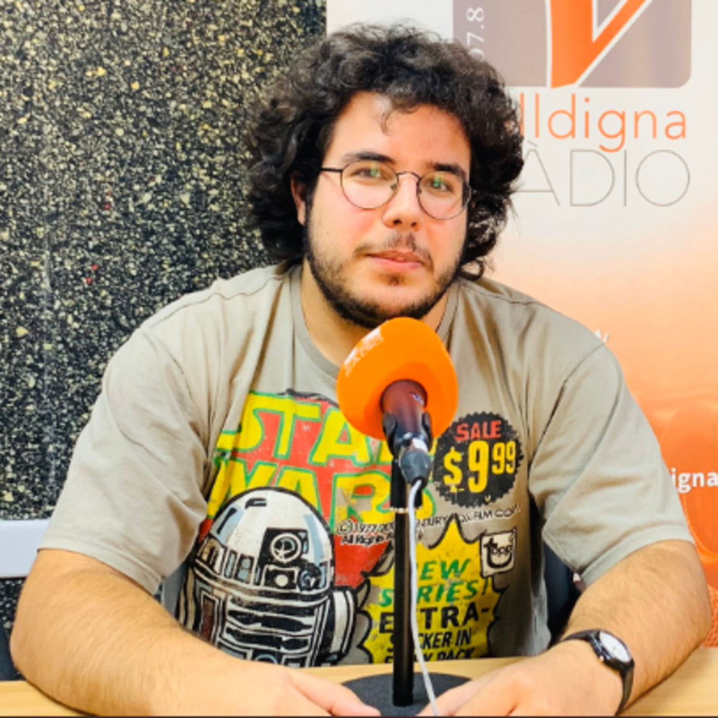 1ª TEMPORADA - UNA DE CADA