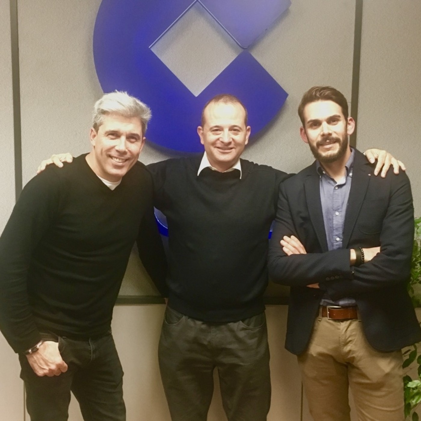 Conoce la Geomática en 92.0FM COPE Más Valencia