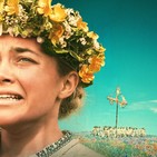 Midsommar. Cine de Sectas. Estrenos del 26 de Julio de 2019