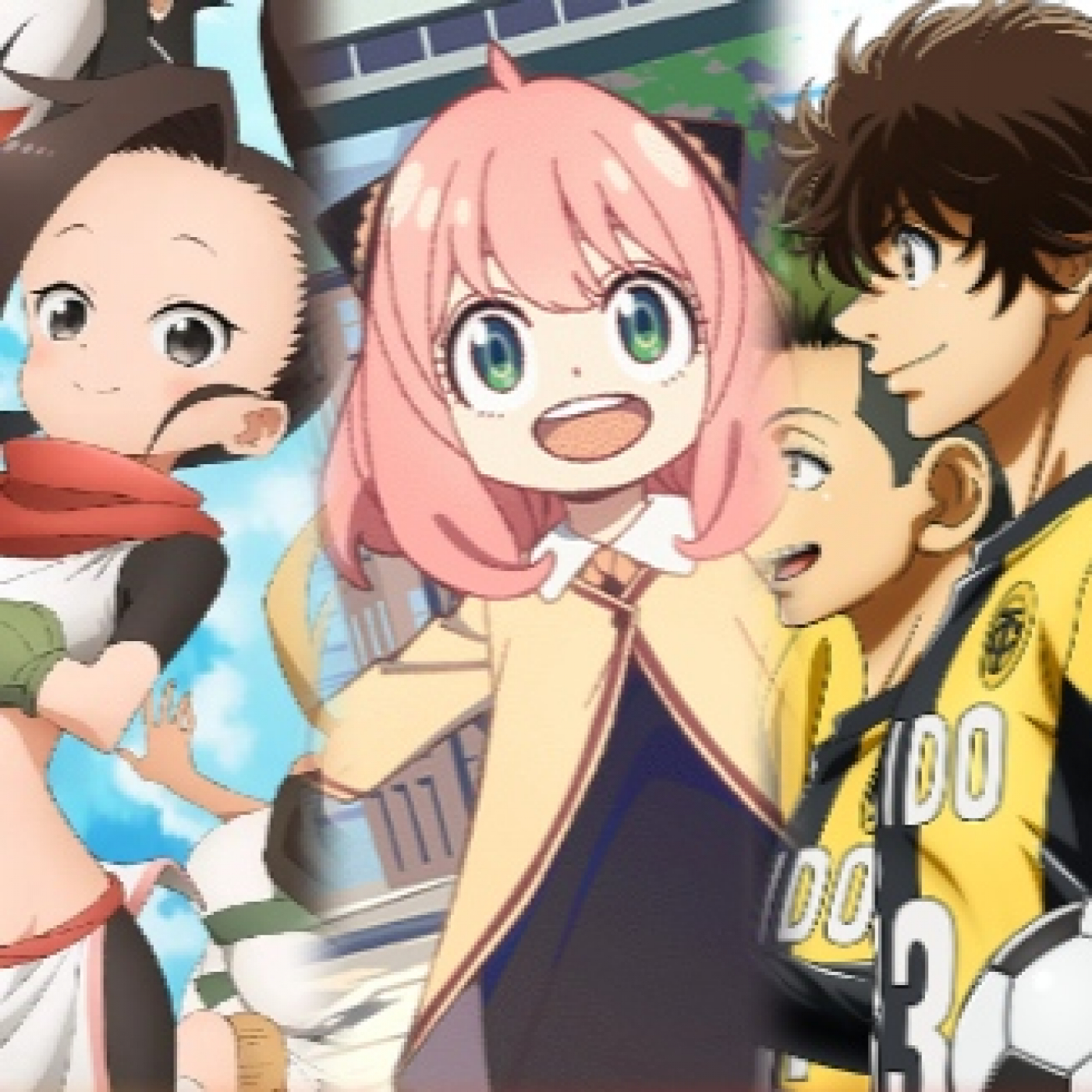 DESMADRugada (2022) - 010 - MI TOP ANIMU PRIMAVERA 2022, NINTENDO DIRECT Y MAS NOTICIAS