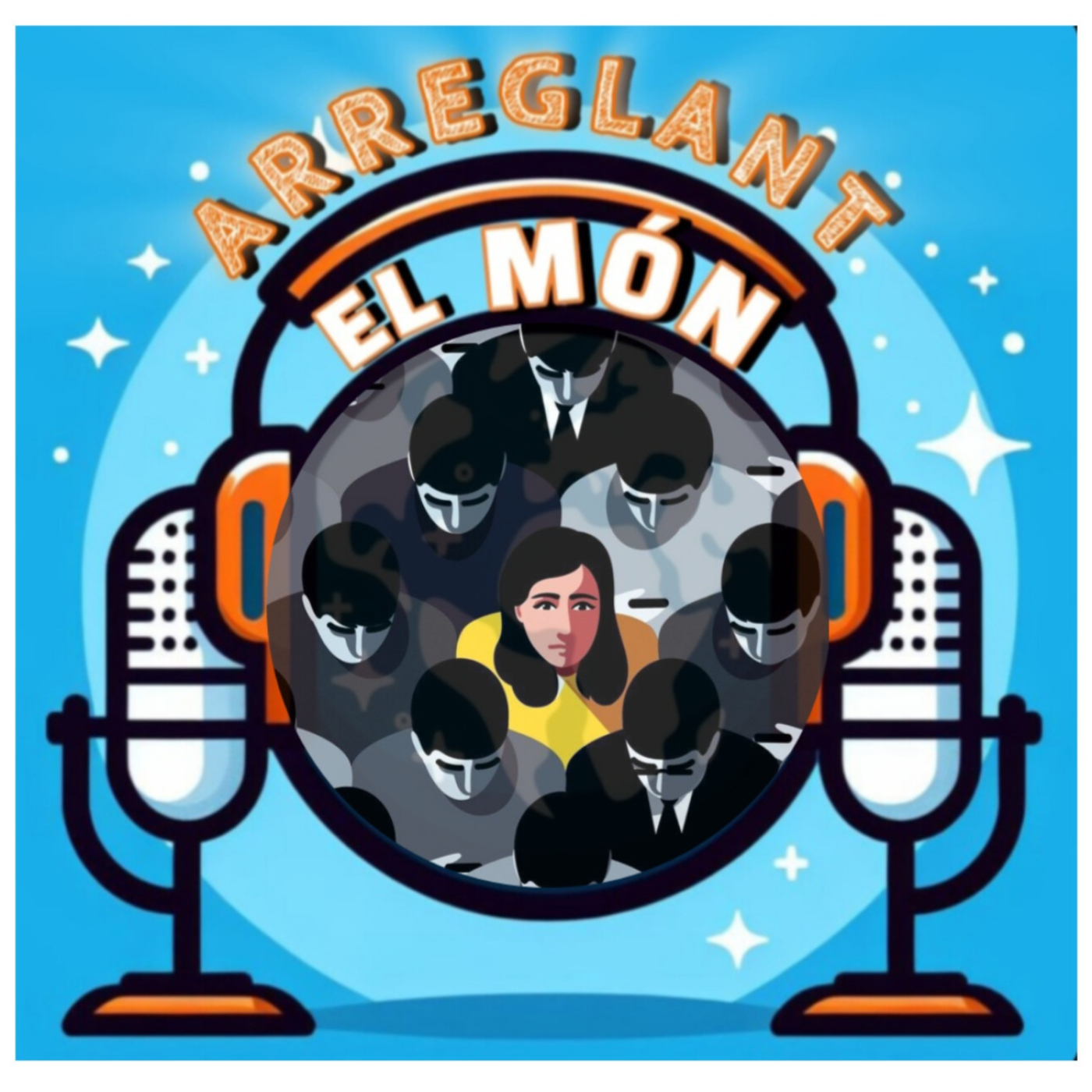 ARREGLANT EL MÓN