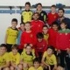 El C.D. Aluvión "Alevín" se juega su acceso a la Fase de Campeones, y charlamos con ellos.