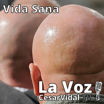 Vida Sana: La caída del pelo - 23/09/20