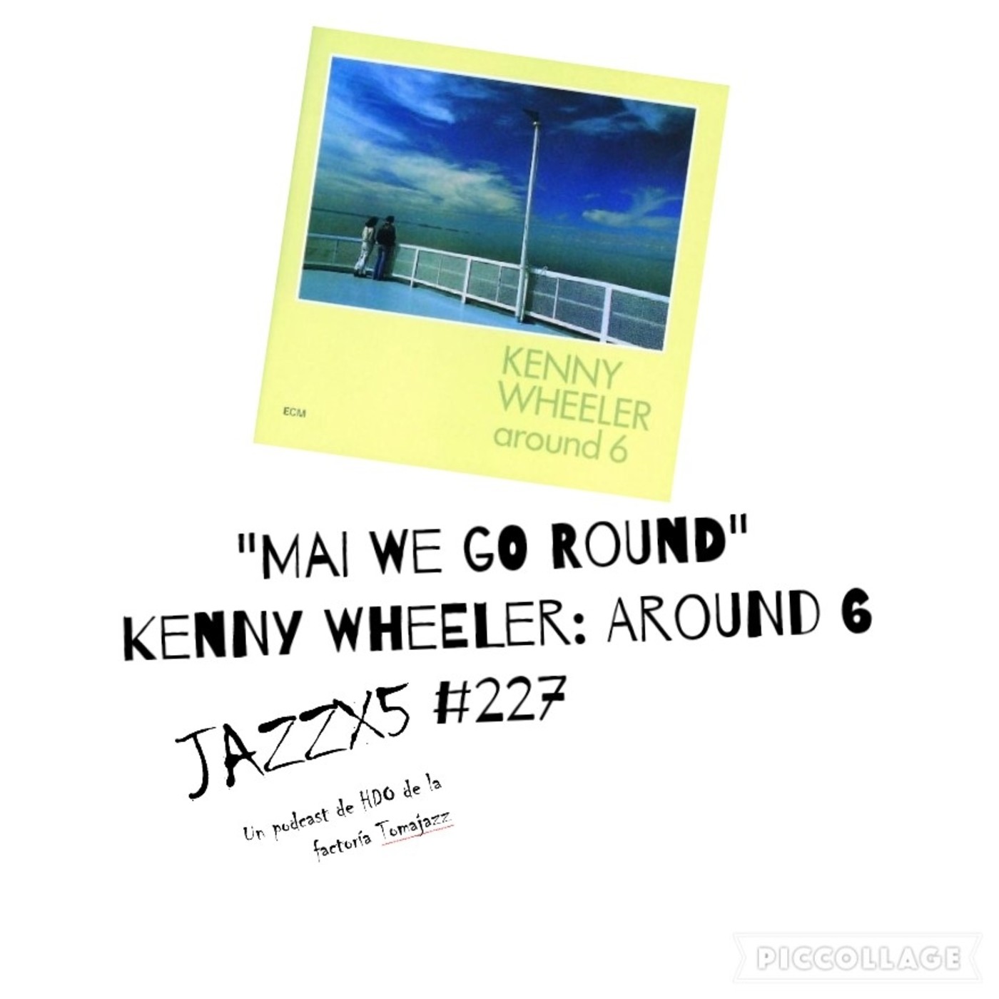HDO - JazzX5