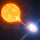 Canibalismo galáctico, colisiones de protones y polémica sobre energía oscura y supernovas 1A F Villatoro. P. 242 LFDLC