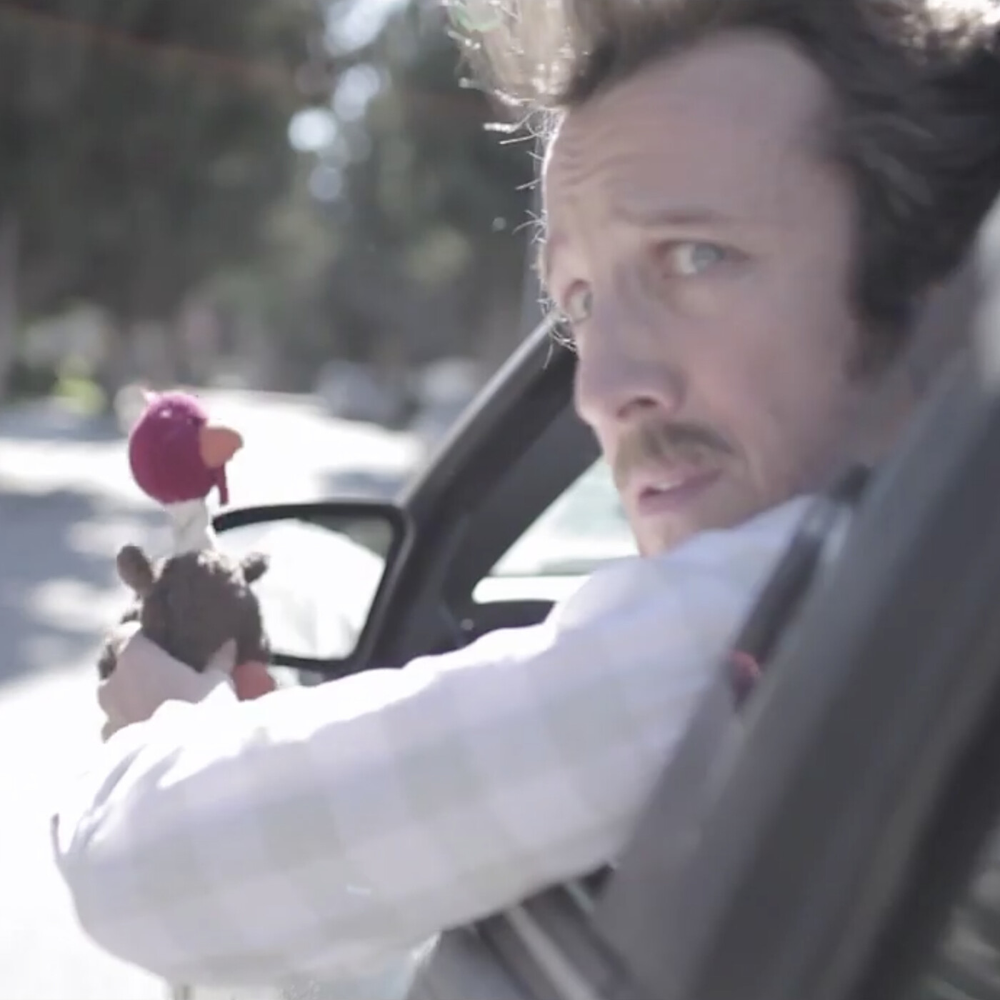 Críticas Sobre La Marcha