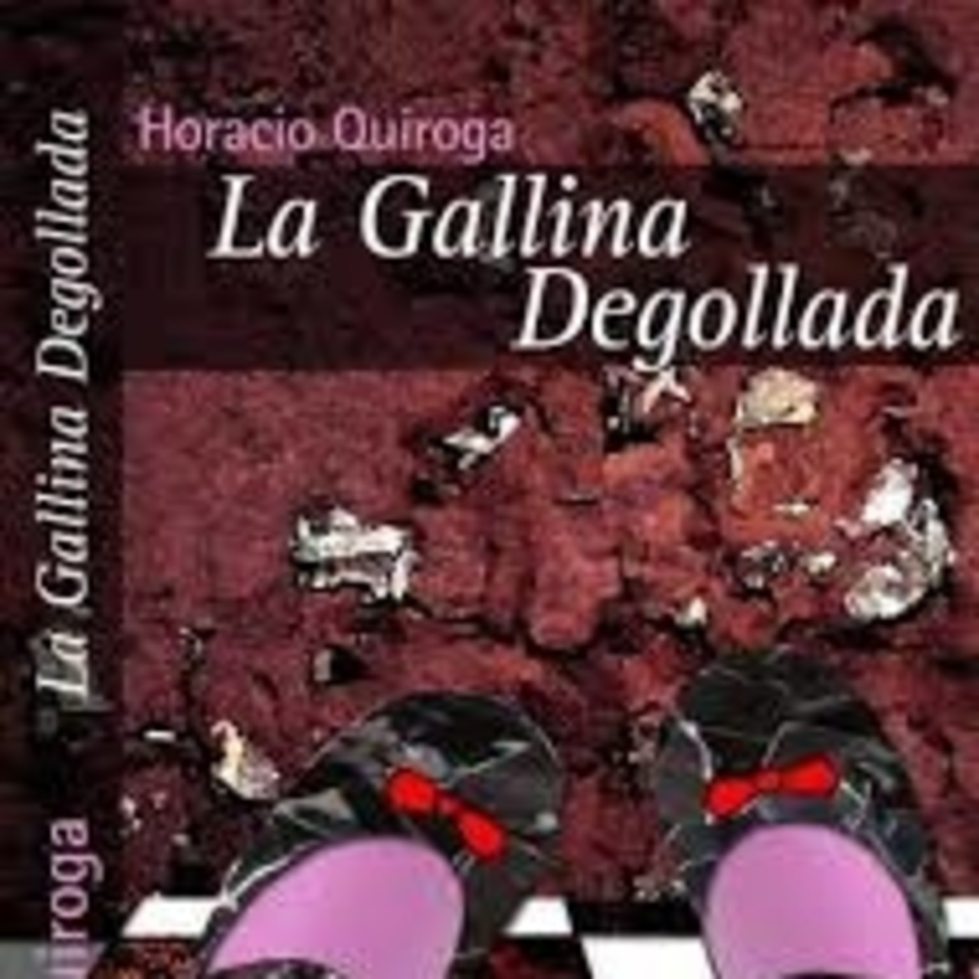 Primer Capítulo