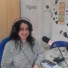 Entrevista Lidia Tamboleo- exposición-