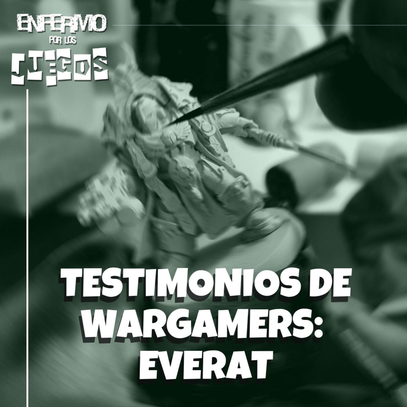 Enfermo Por los Juegos