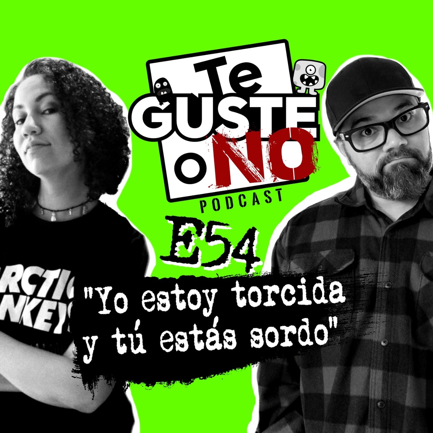 Te Guste o No