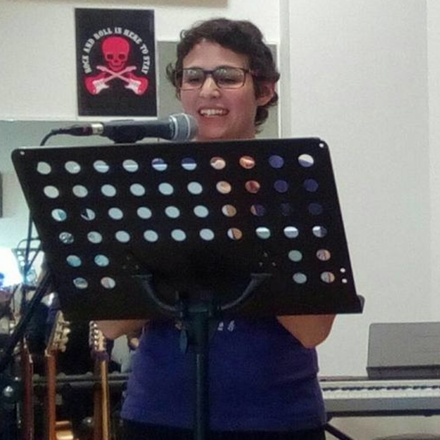 Audiolibro \