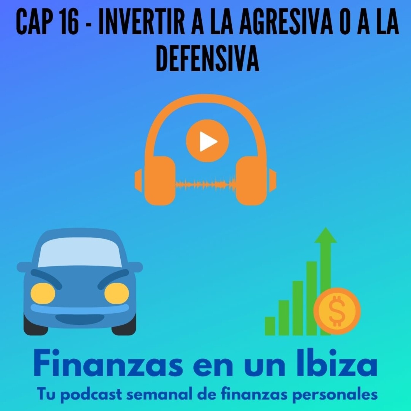 Finanzas en un Ibiza