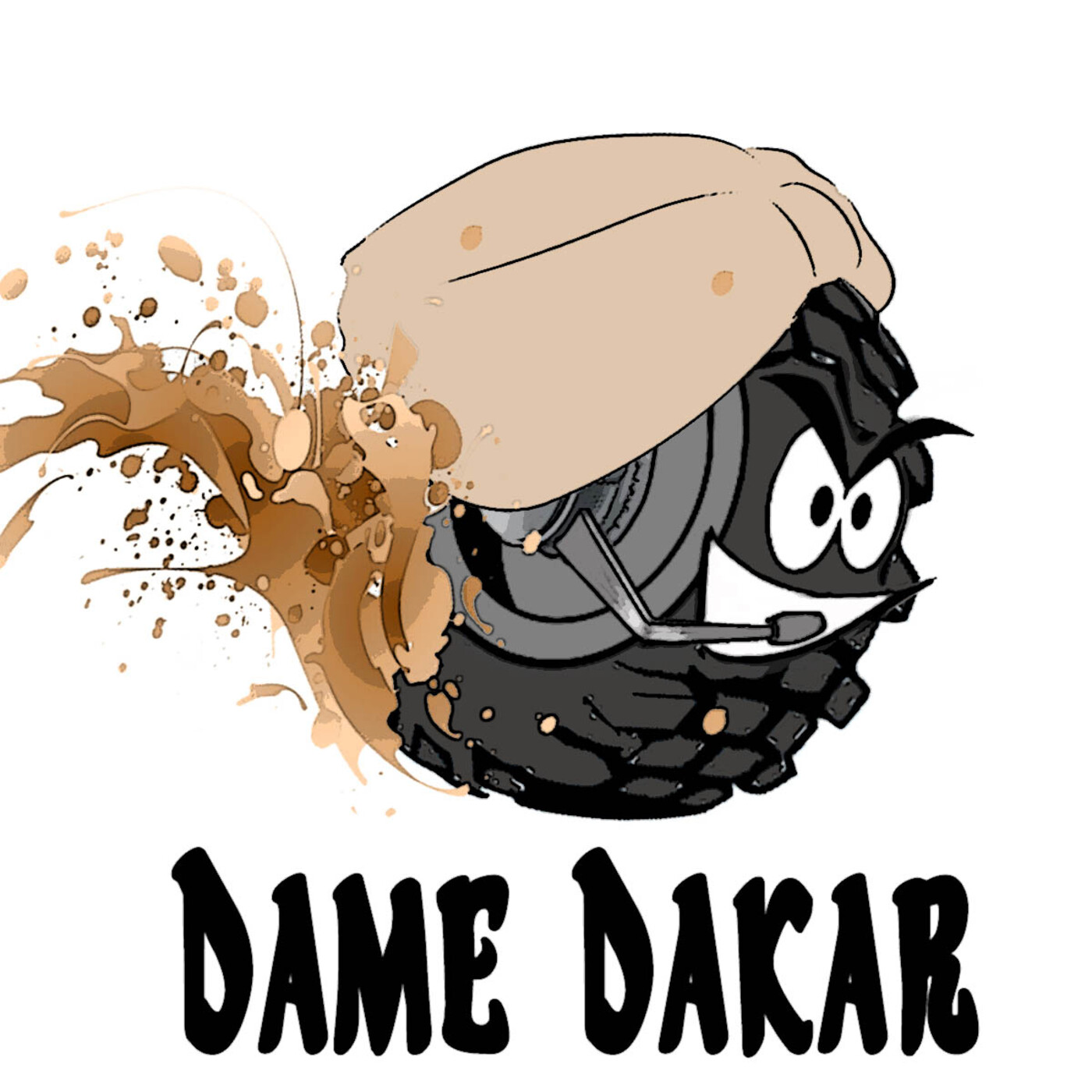 Dame Rueda
