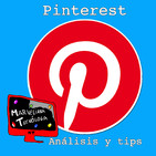 #MarvelianaTecno Pinterest. Análisis y consejos