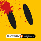 VIGILANTES 15: Watchmen S01E09: See How They Fly