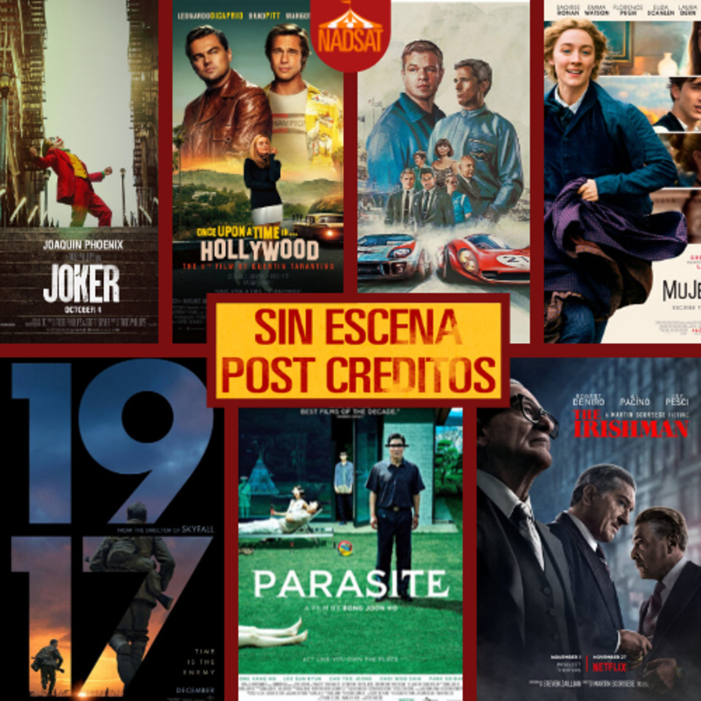 SIN ESCENA POST CREDITOS