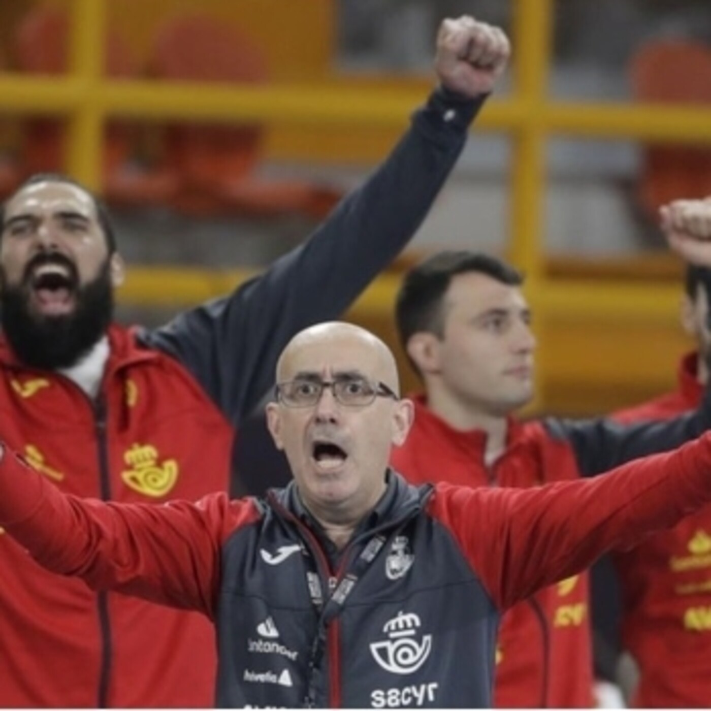 Podcast de Pasión Balonmano
