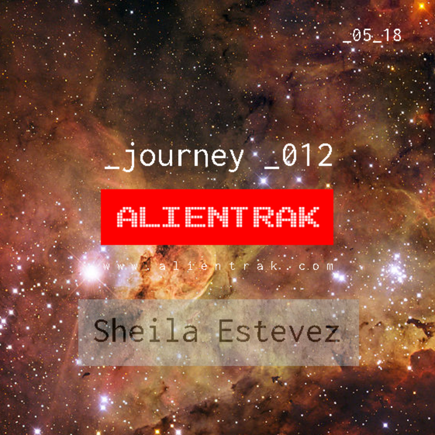 Alientrak Journey’s