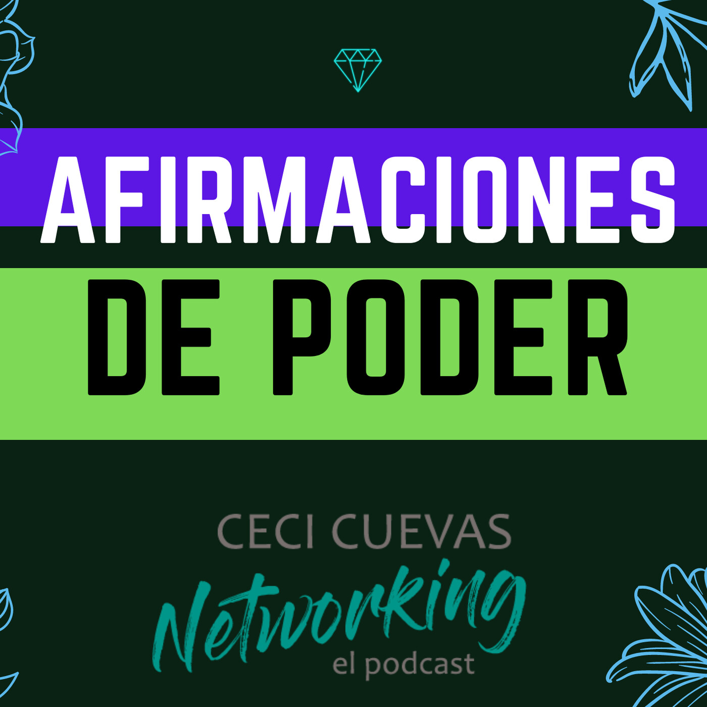 Tribu Manifesting | Ceci Cuevas