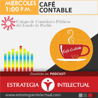 Café contable (Actualización sobre el outsourcing)