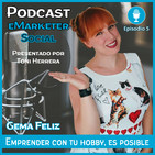 005 Entrevista a Gema Feliz